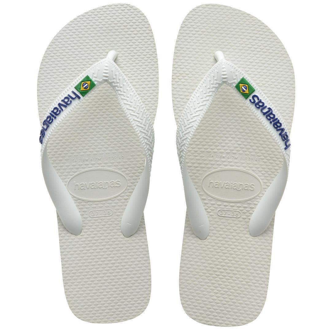 Havaianas Chinelo Brasil Logo