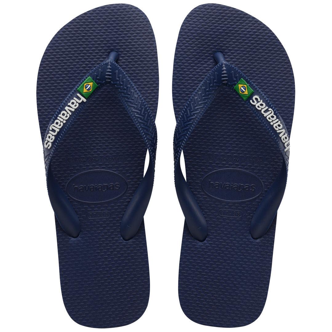 Havaianas Chinelo Brasil Logo
