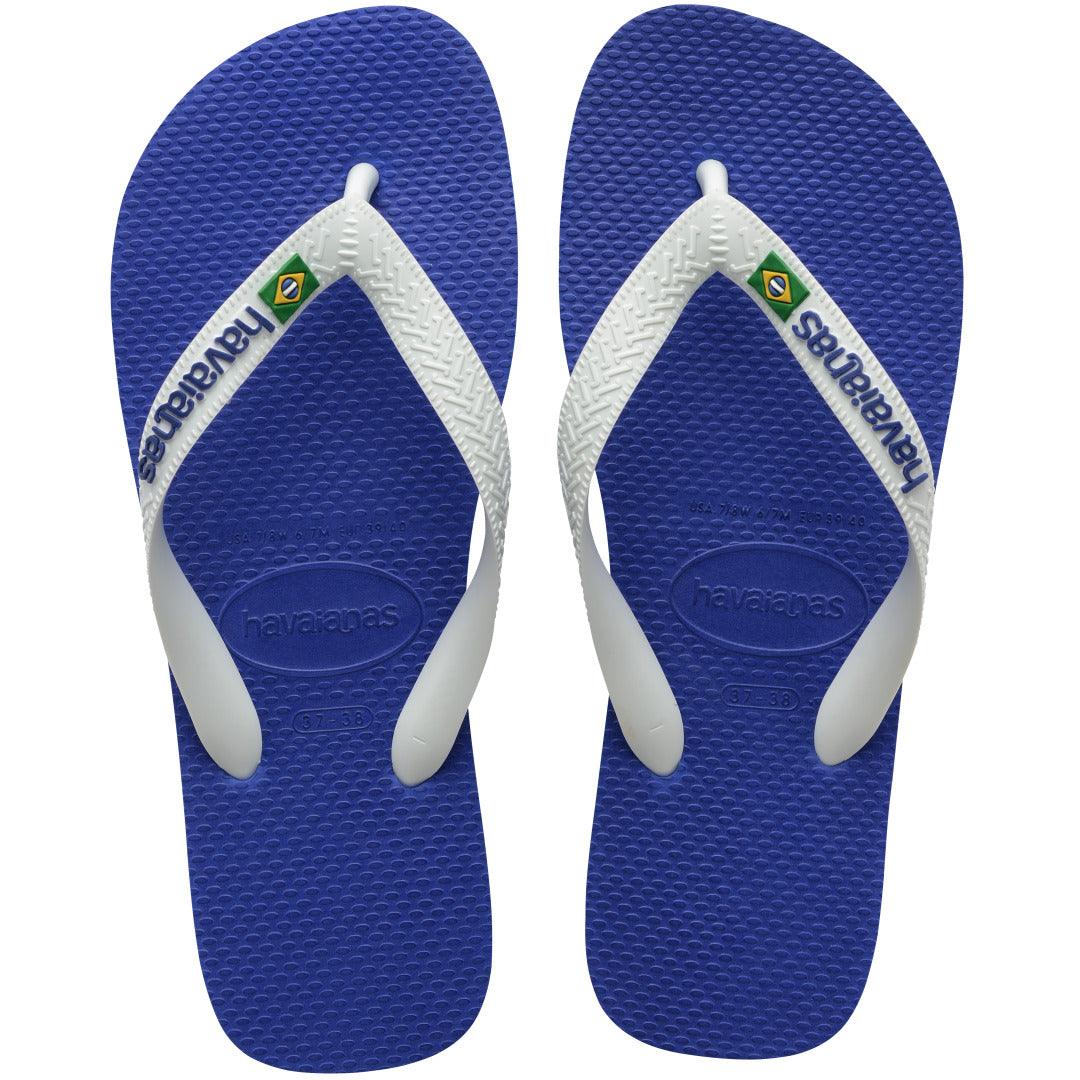 Havaianas Chinelo Brasil Logo