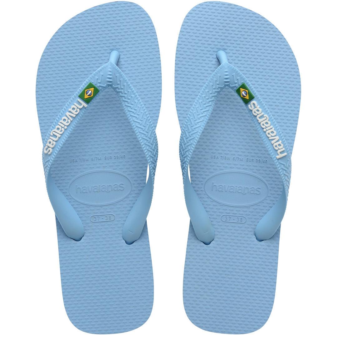 Havaianas Chinelo Brasil Logo