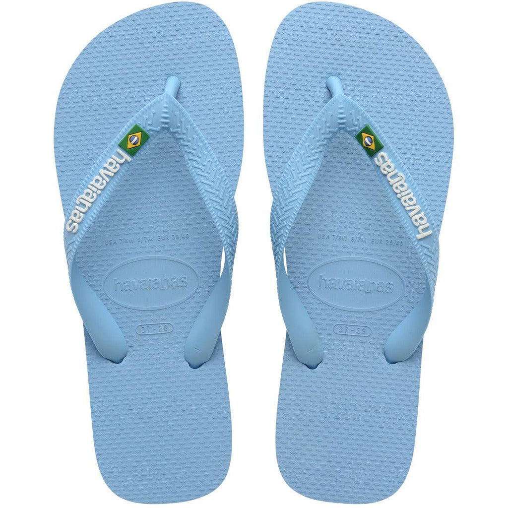 Havaianas Chinelo Brasil Logo