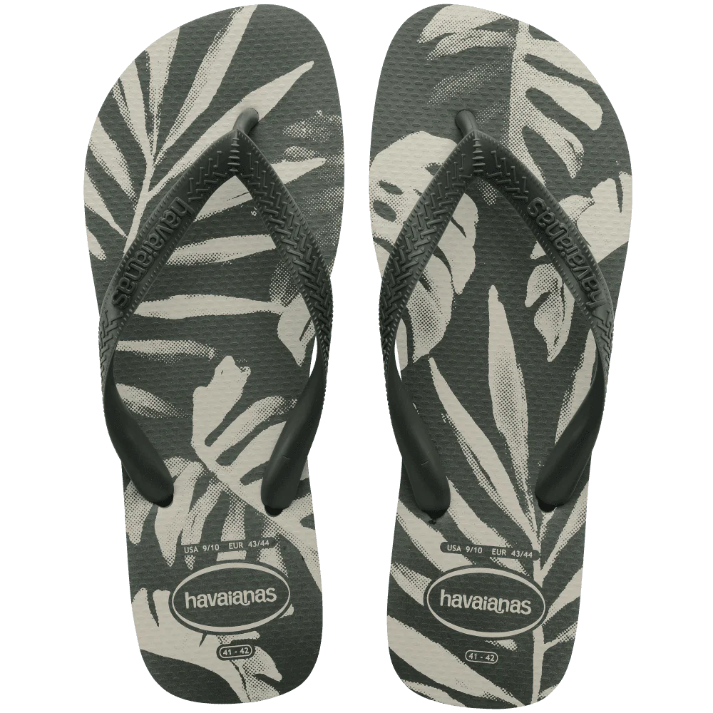 Havaianas Chinelo Aloha