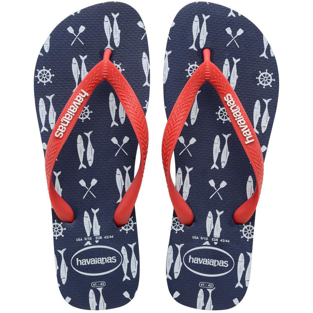 Havaianas Chinelo TOP Nautical