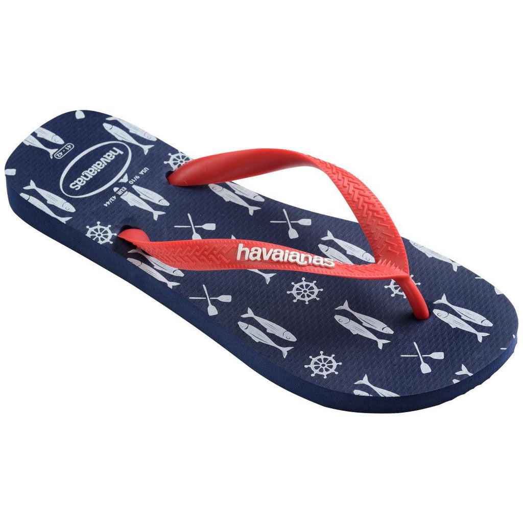 Havaianas Chinelo TOP Nautical