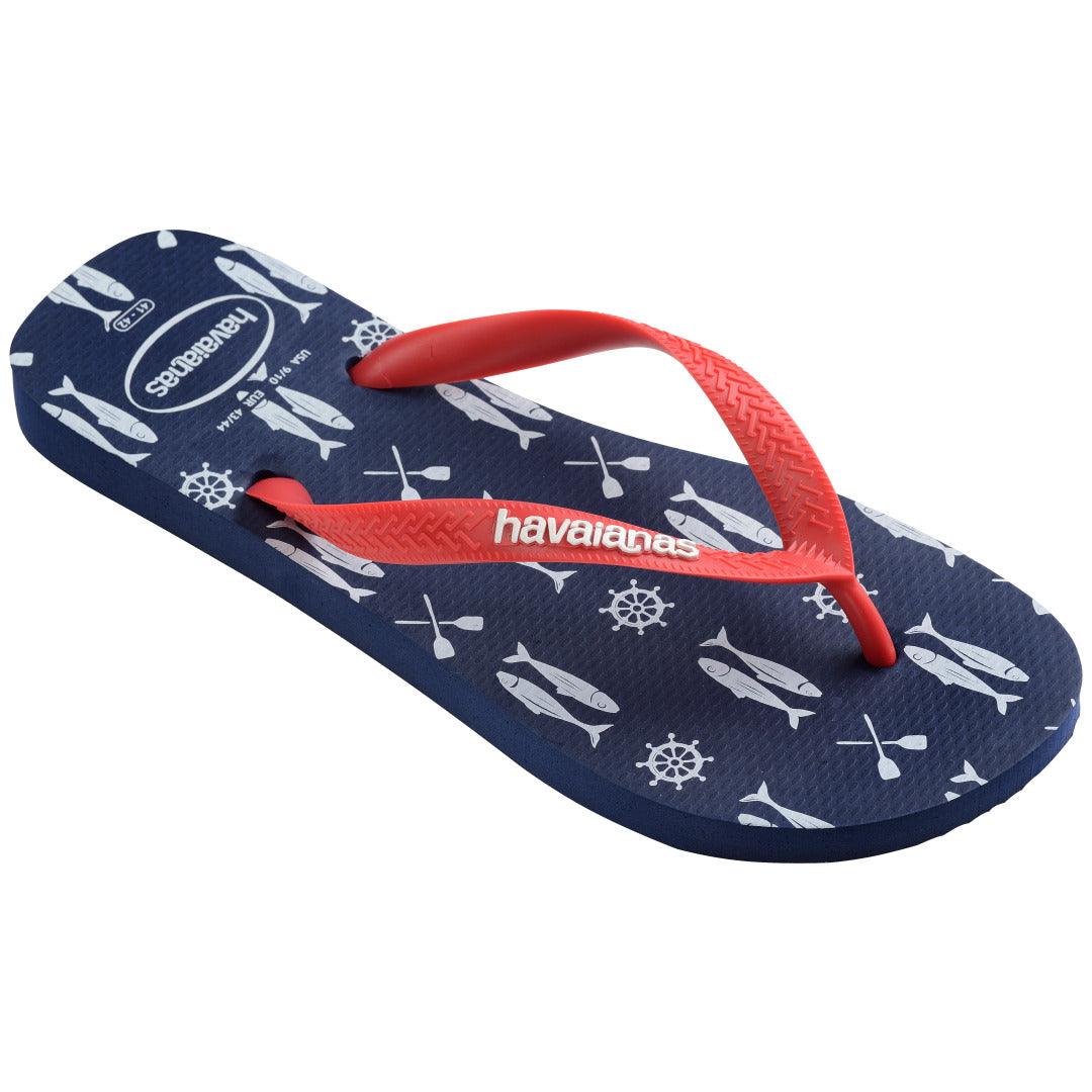 Havaianas Chinelo TOP Nautical