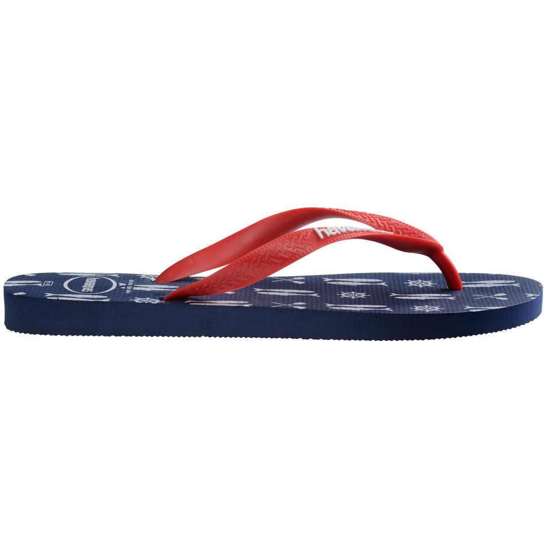 Havaianas Chinelo TOP Nautical