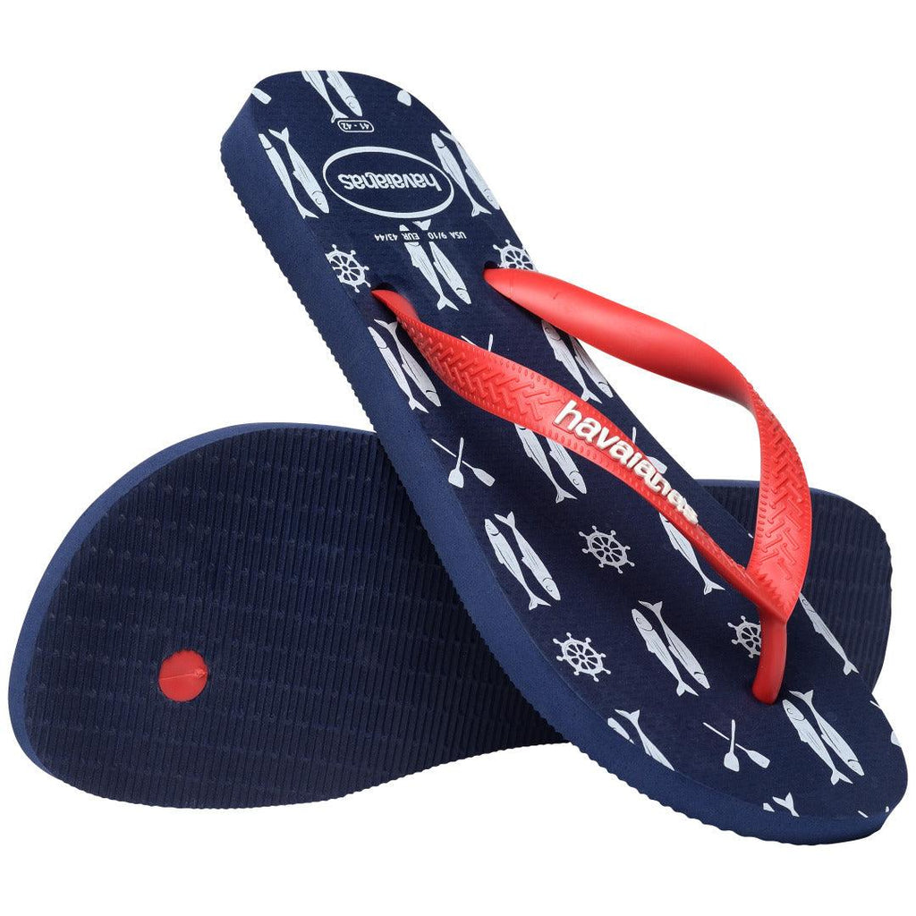 Havaianas Chinelo TOP Nautical