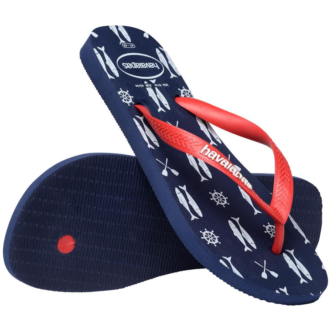 Havaianas Chinelo TOP Nautical