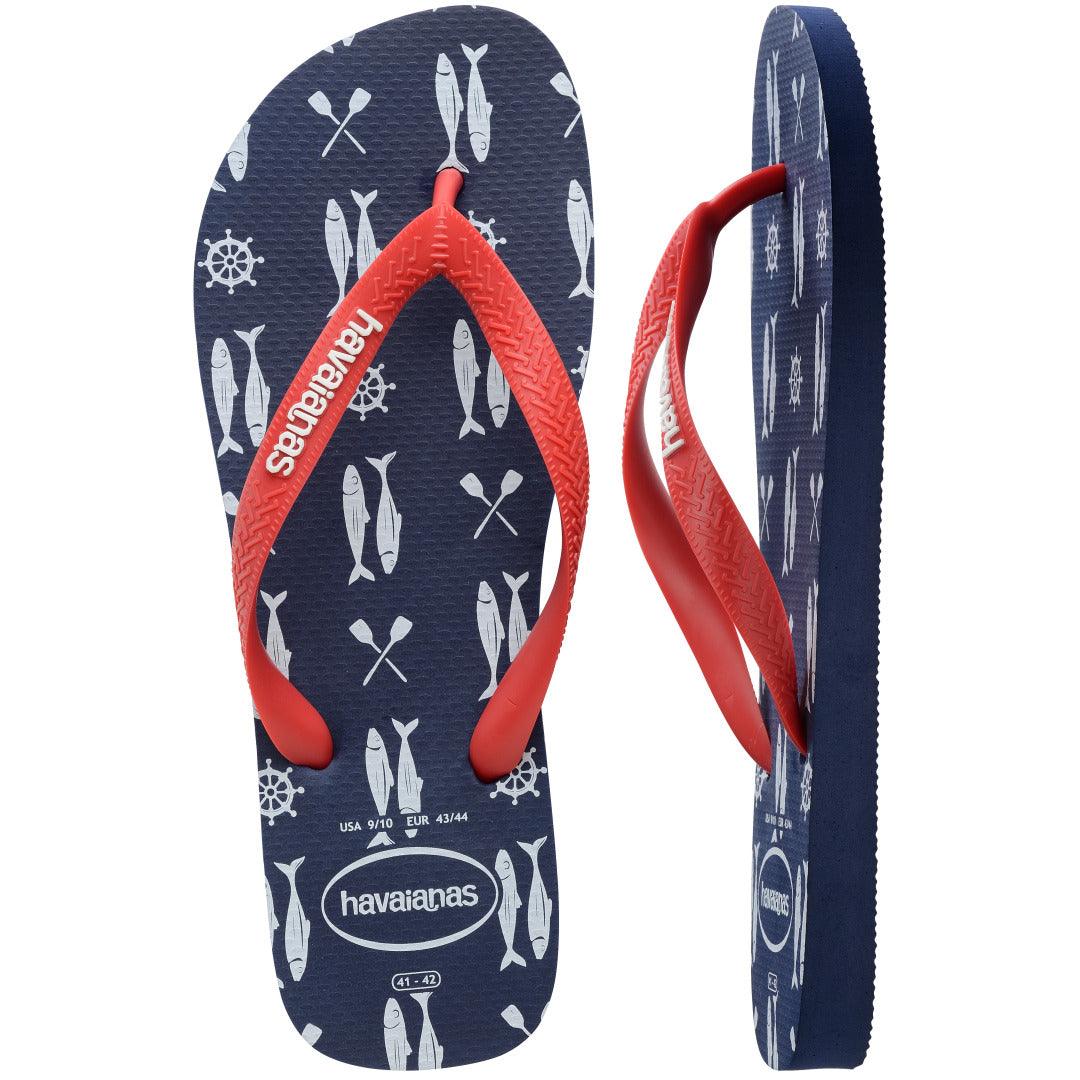 Havaianas Chinelo TOP Nautical