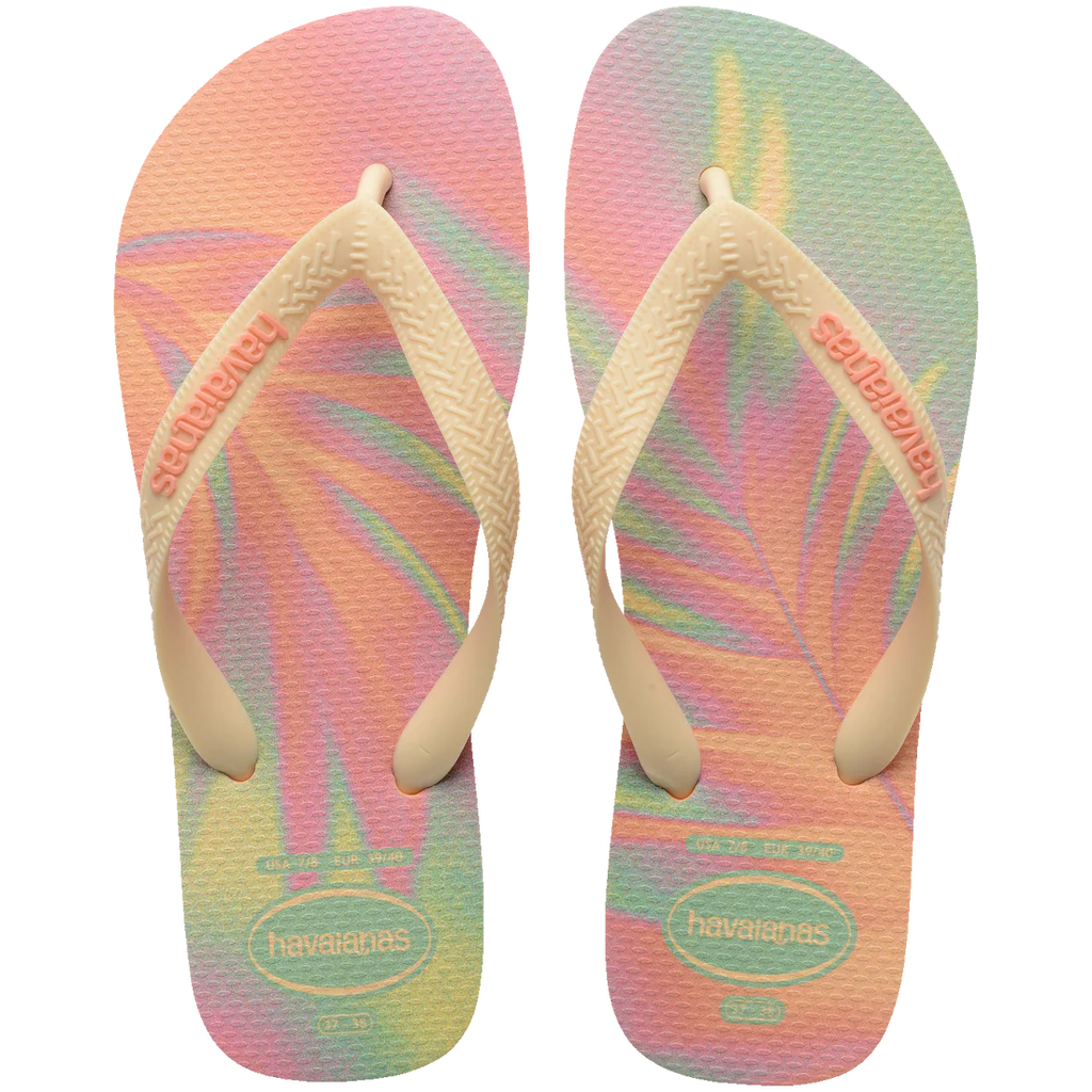 Havaianas Chinelo TOP Fashion