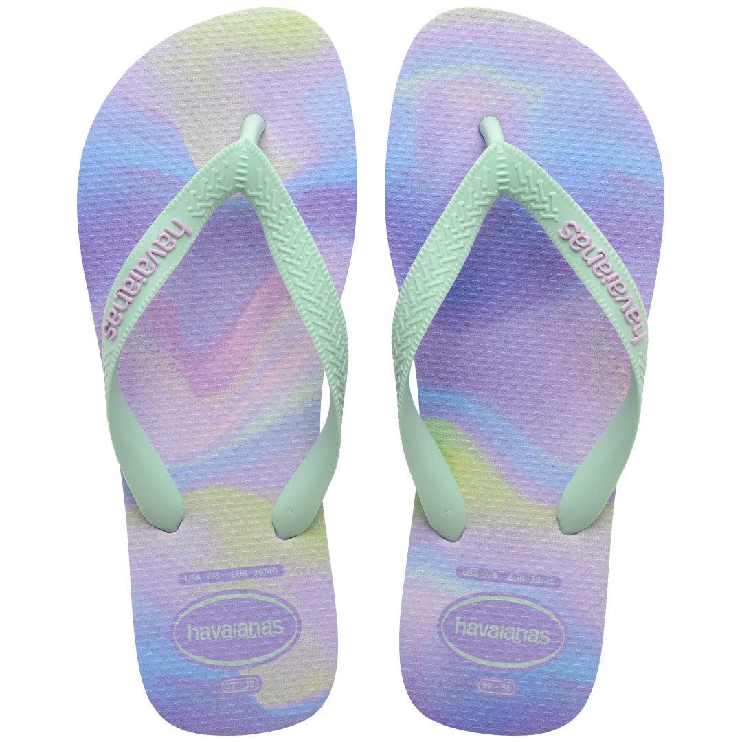 Havaianas Chinelo TOP Fashion