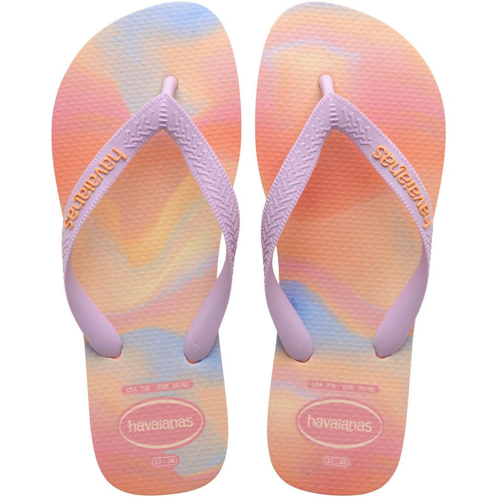Havaianas Chinelo TOP Fashion