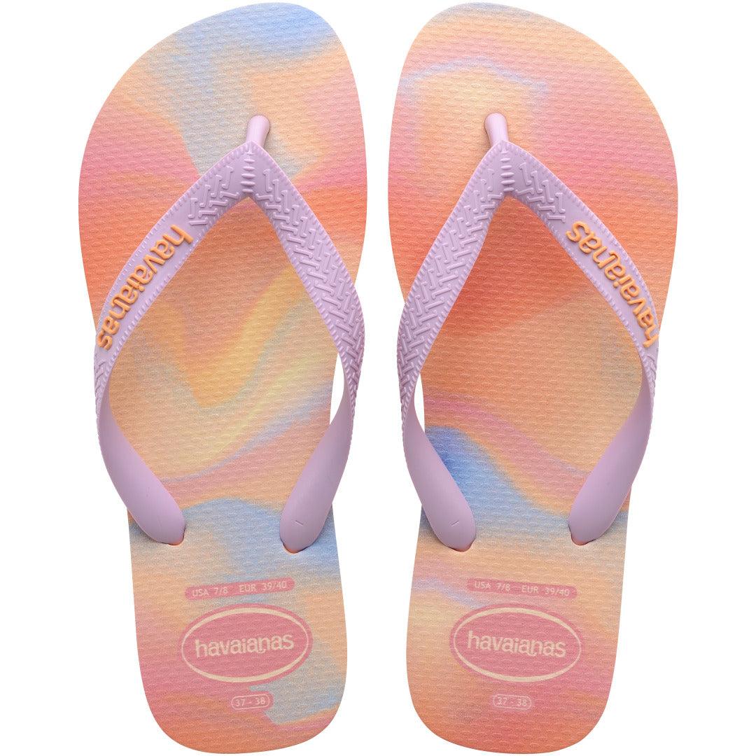 Havaianas Chinelo TOP Fashion
