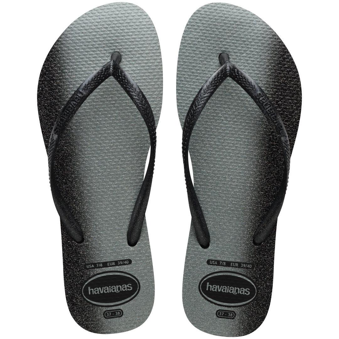 Havaianas Chinelo Slim Gloss