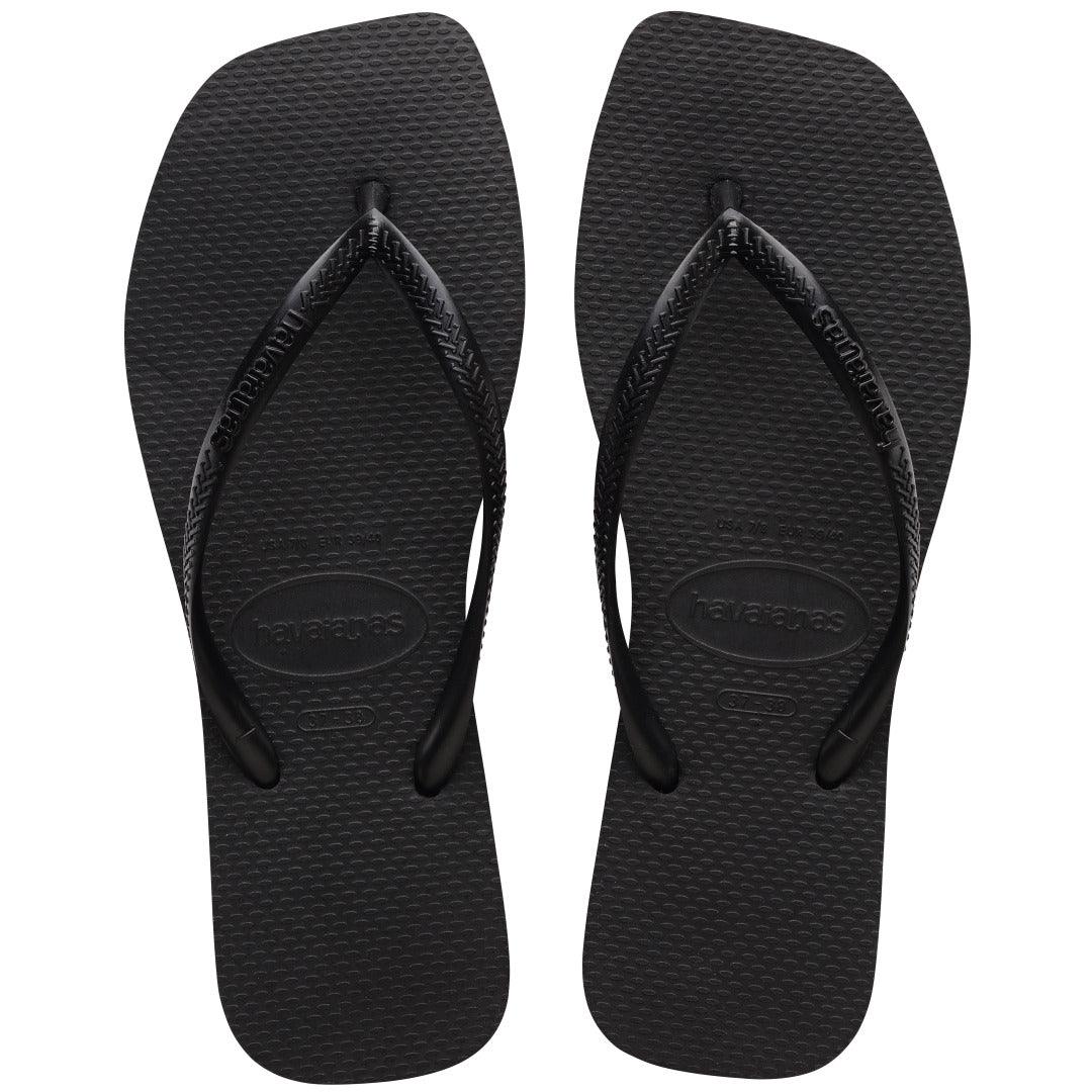Havaianas Chinelo Slim Square