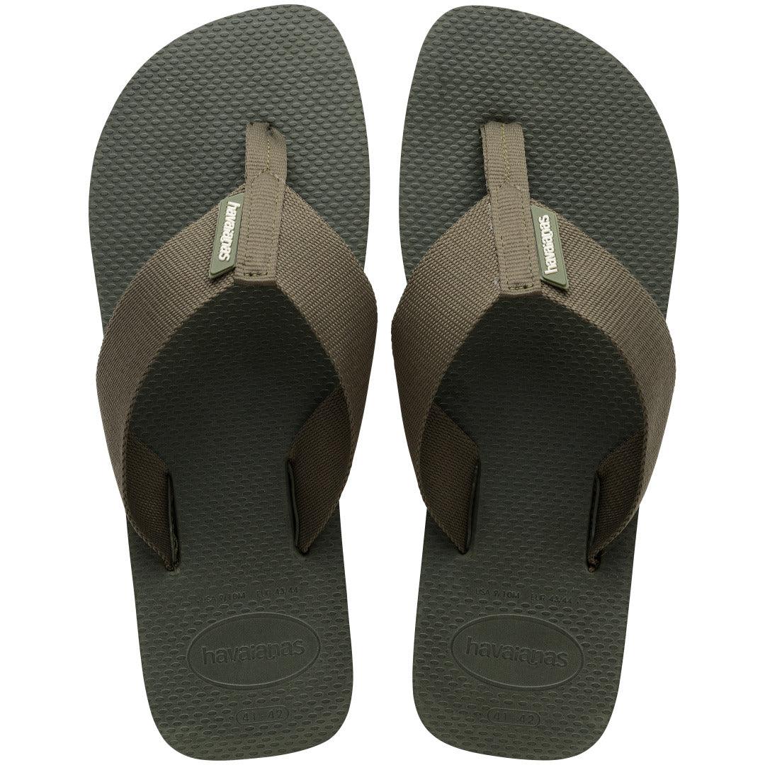Havaianas Chinelo Urban Basic Material