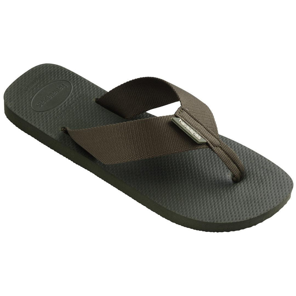 Havaianas Chinelo Urban Basic Material