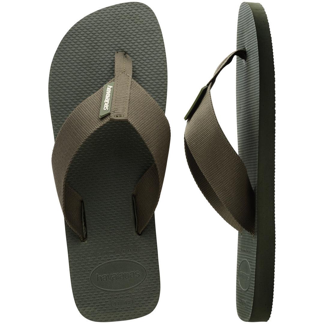Havaianas Chinelo Urban Basic Material