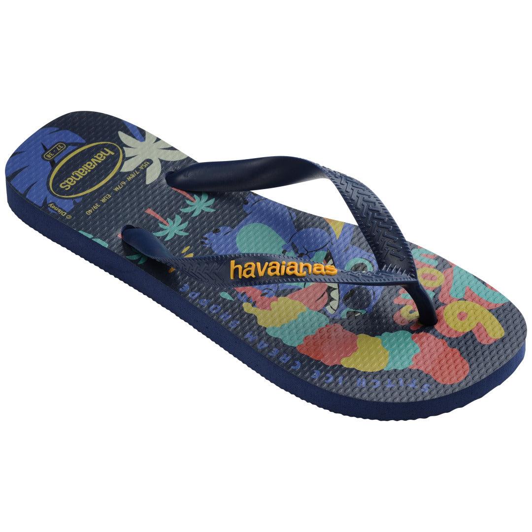 Havaianas Chinelo Disney Classics Stitch