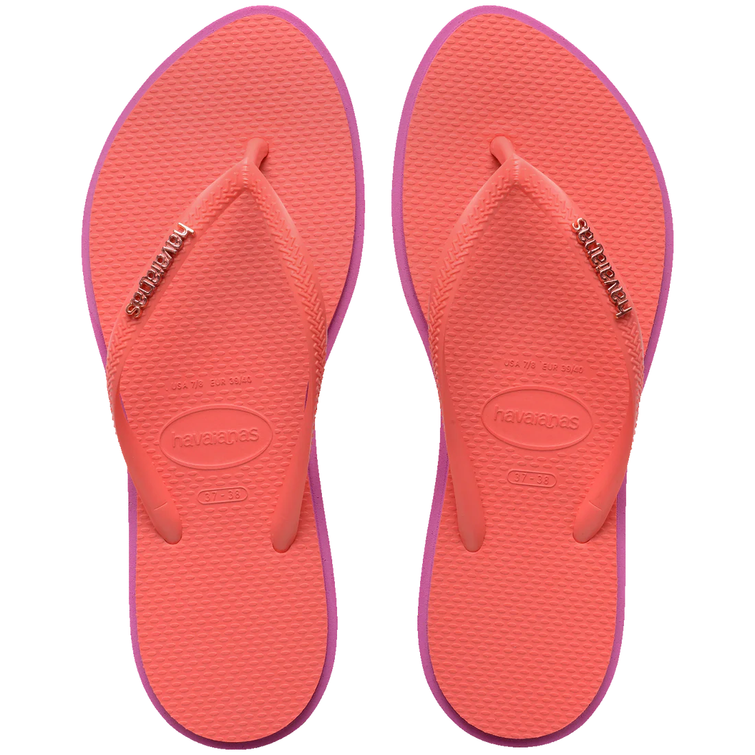 Havaianas Chinelo Slim Point