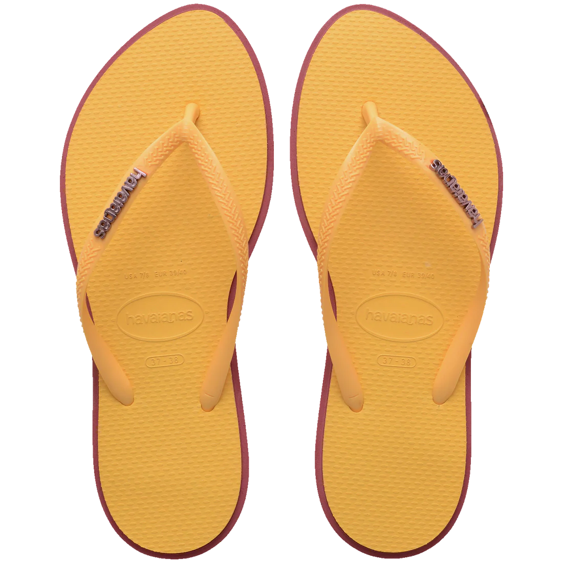 Havaianas Chinelo Slim Point