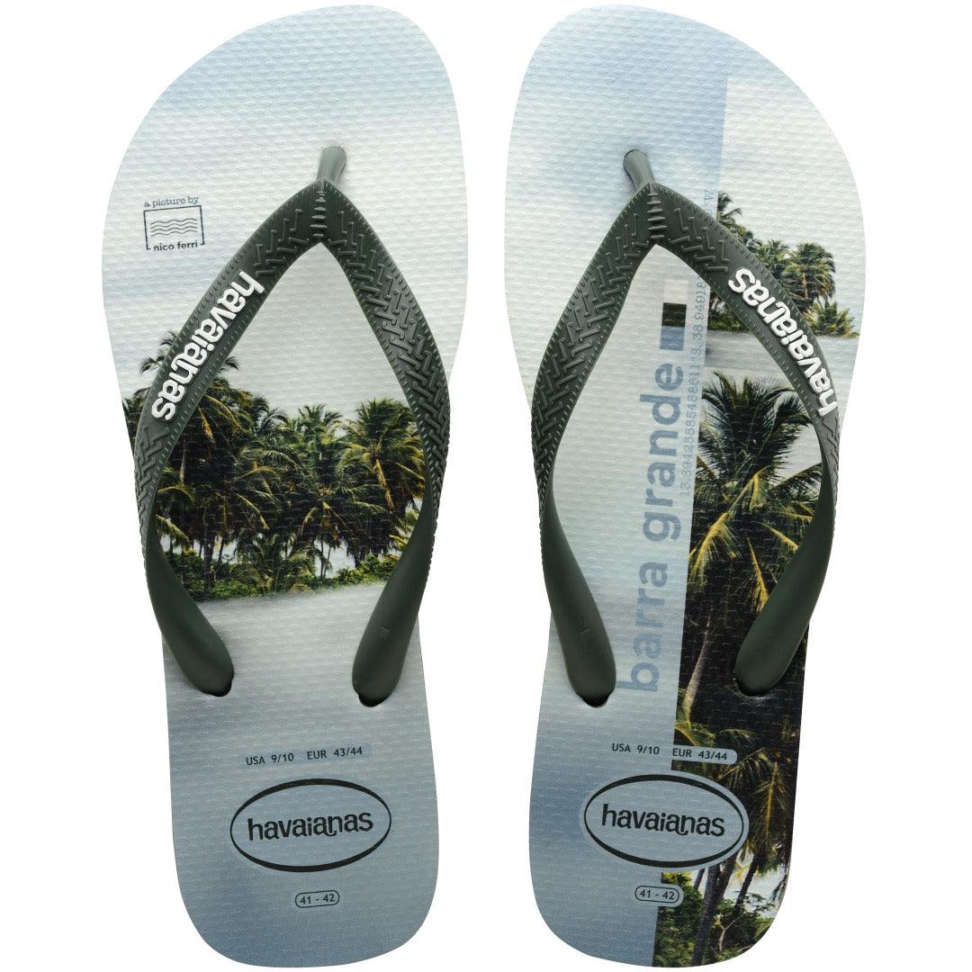 Havaianas Chinelo TOP Surfer