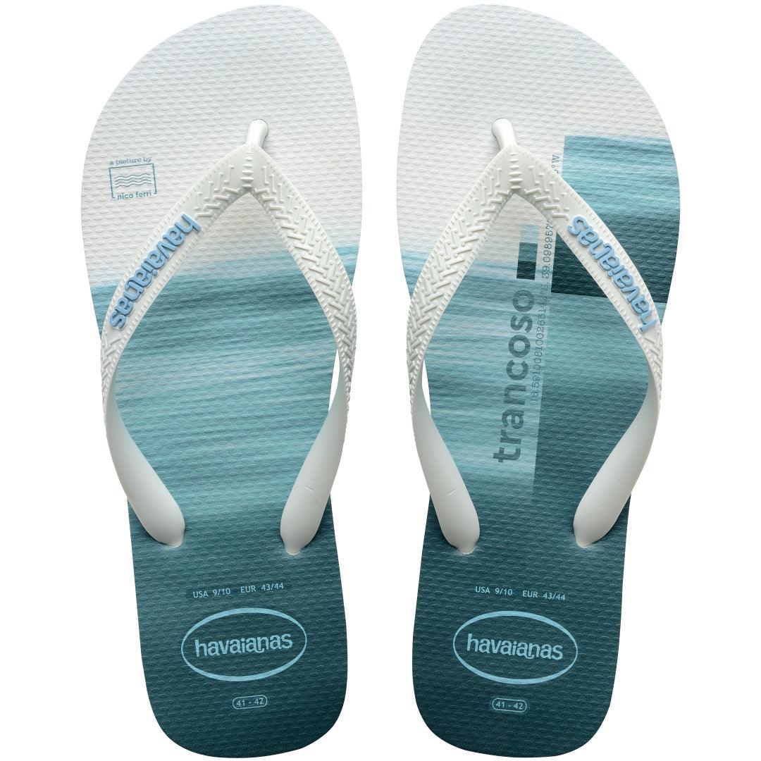 Havaianas Chinelo TOP Surfer