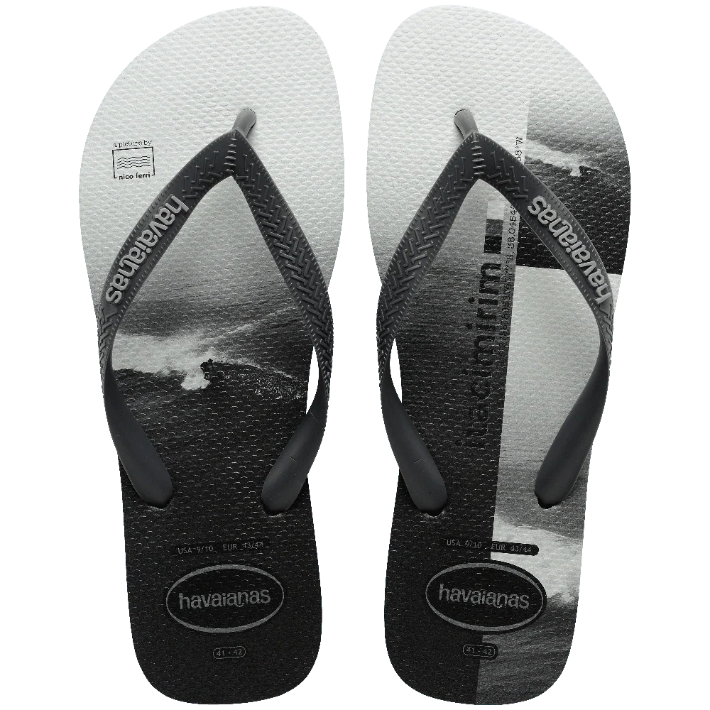 Havaianas Chinelo TOP Surfer