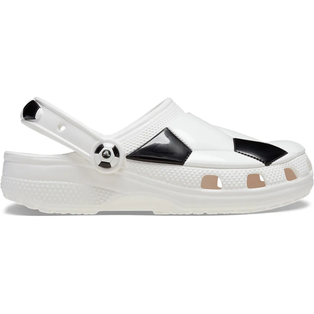 Crocs Classic Clog Futebool
