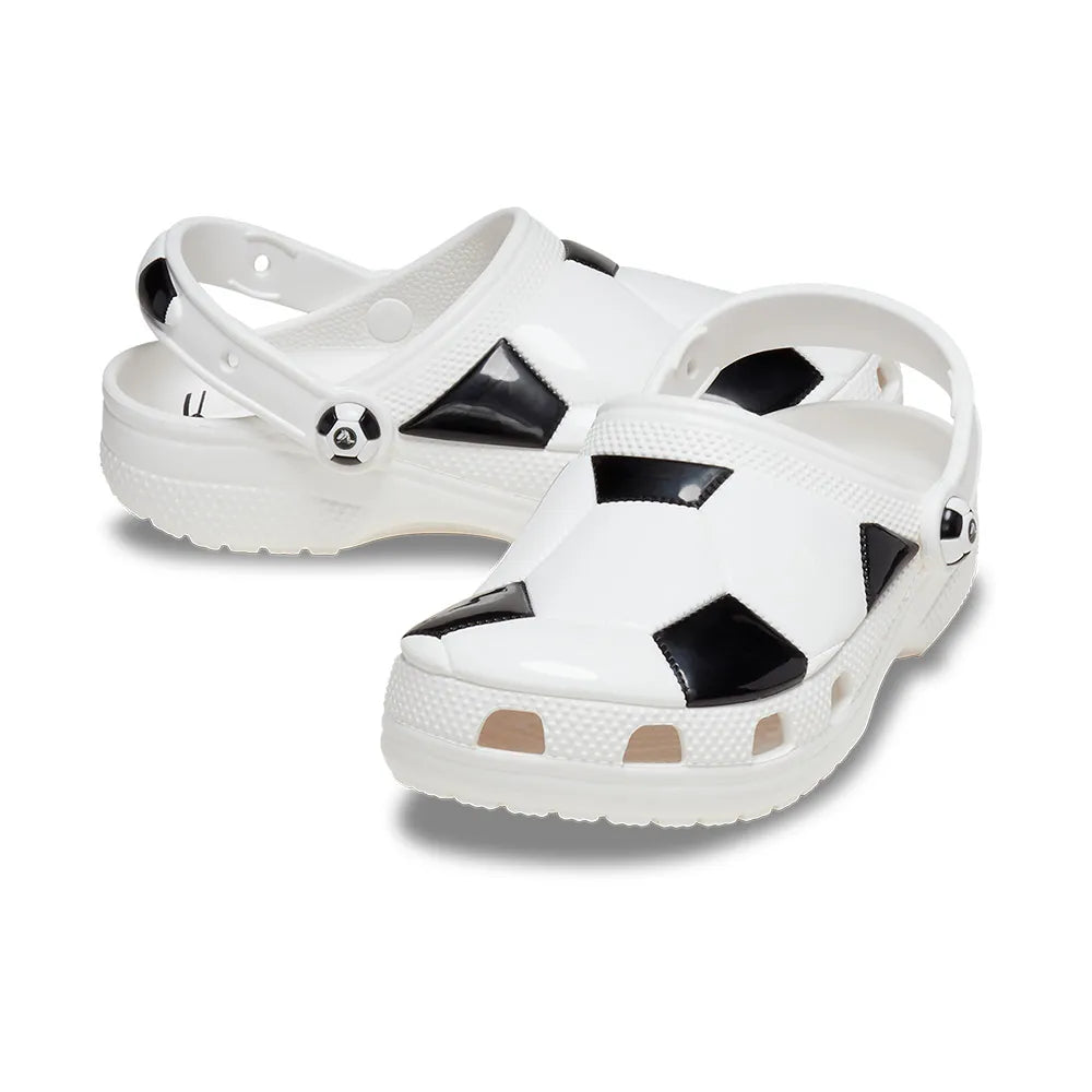 Crocs Classic Clog Futebool