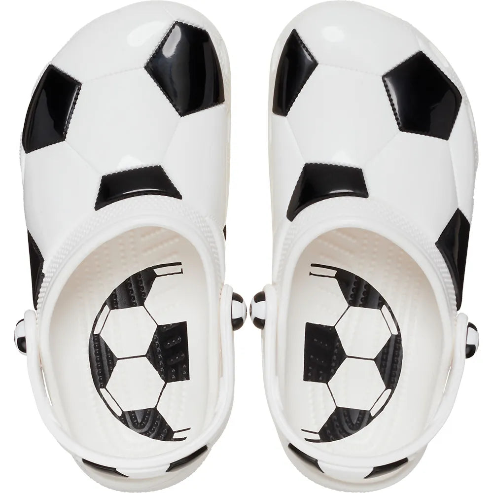 Crocs Classic Clog Futebool