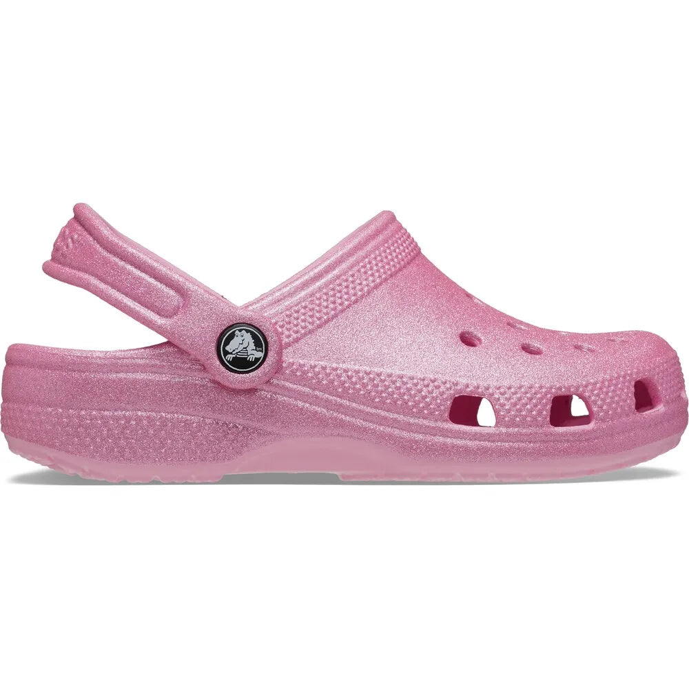 Crocs Classic Clog Glitter