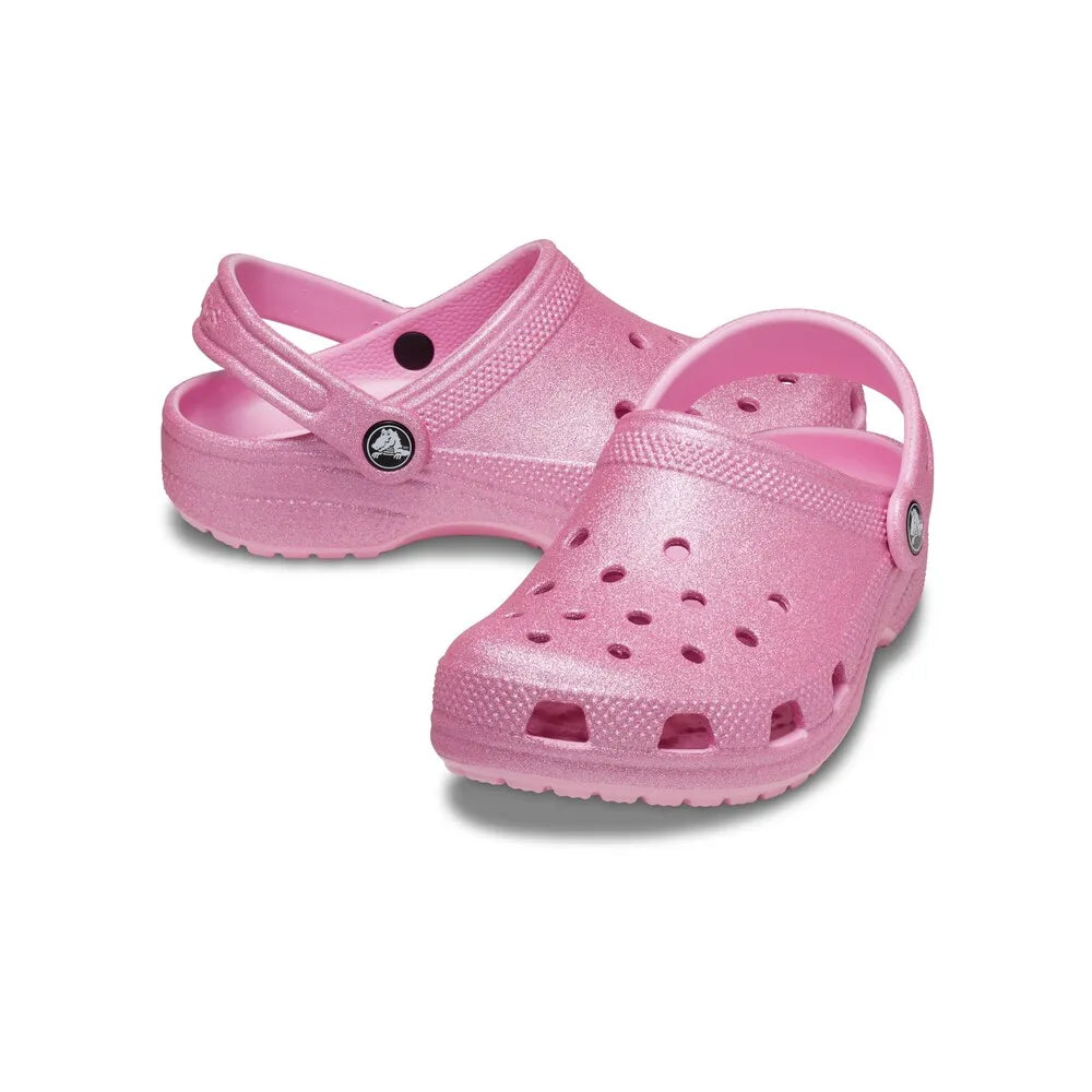 Crocs Classic Clog Glitter