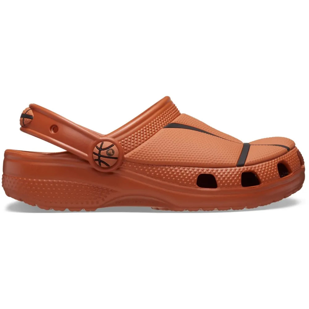 Crocs Classic Clog Basketball