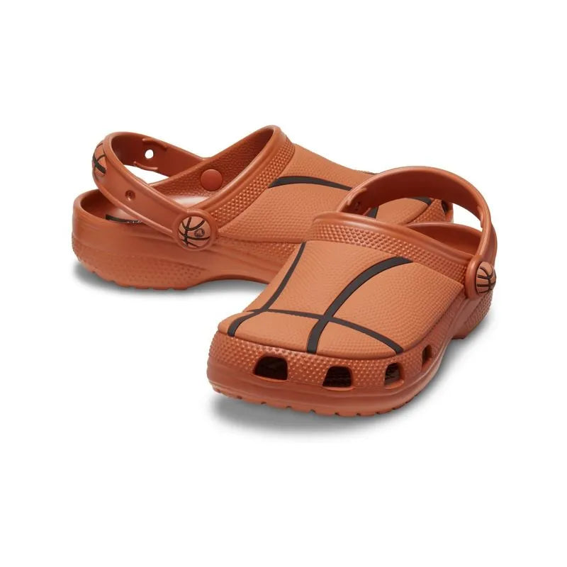 Crocs Classic Clog Basketball