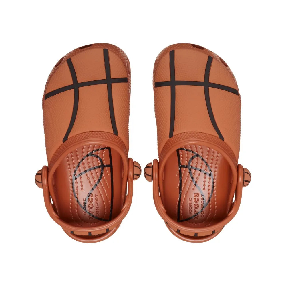 Crocs Classic Clog Basketball