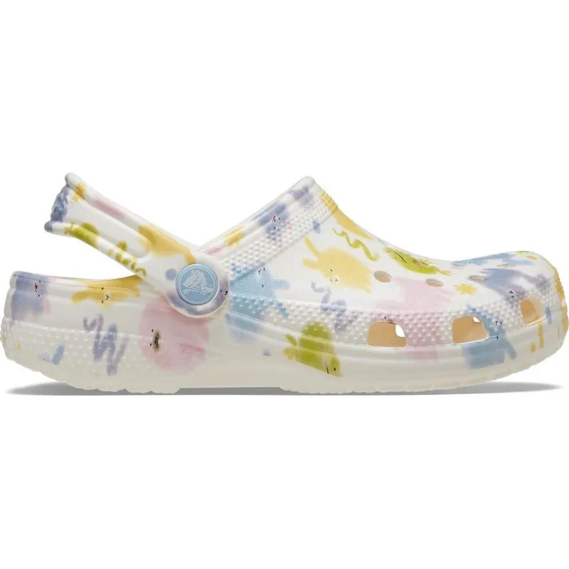 Crocs Classic Pastel Pets