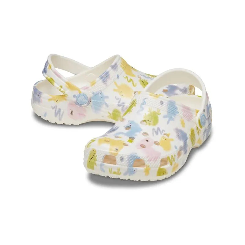 Crocs Classic Pastel Pets