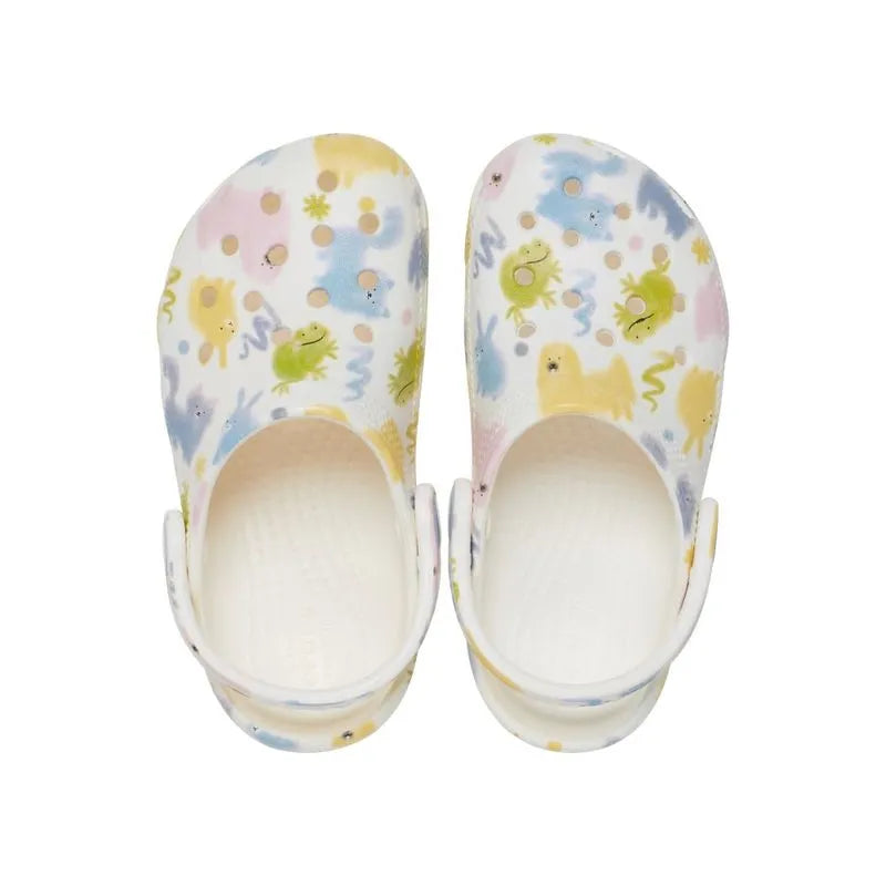 Crocs Classic Pastel Pets