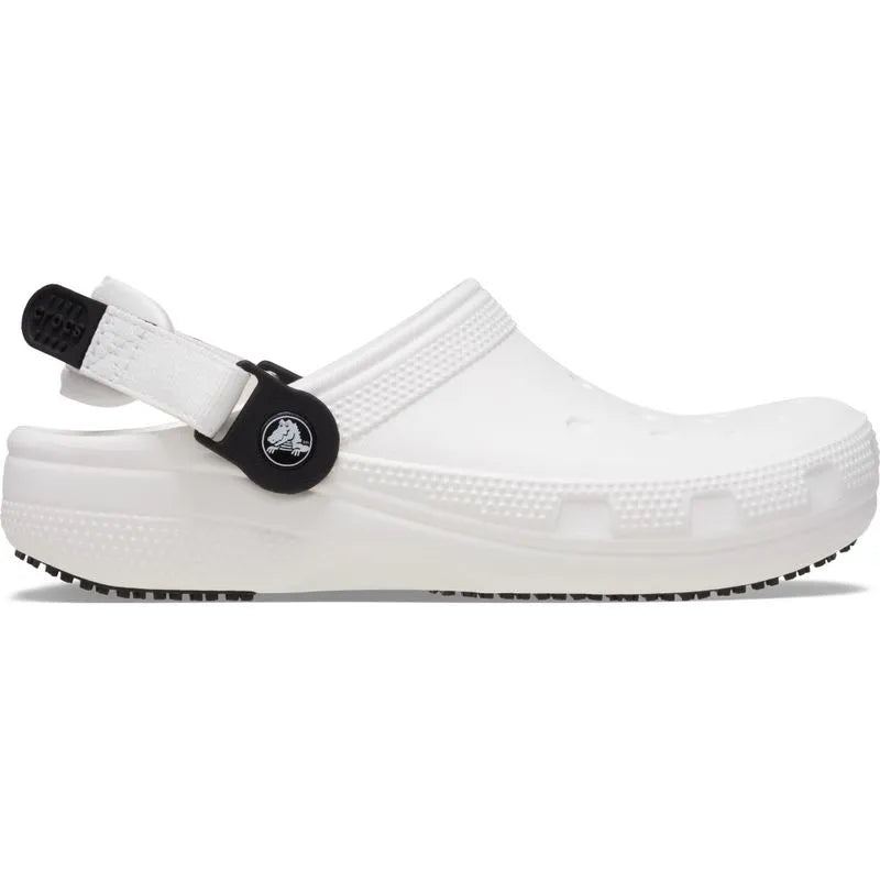 Crocs Classic Work Clog