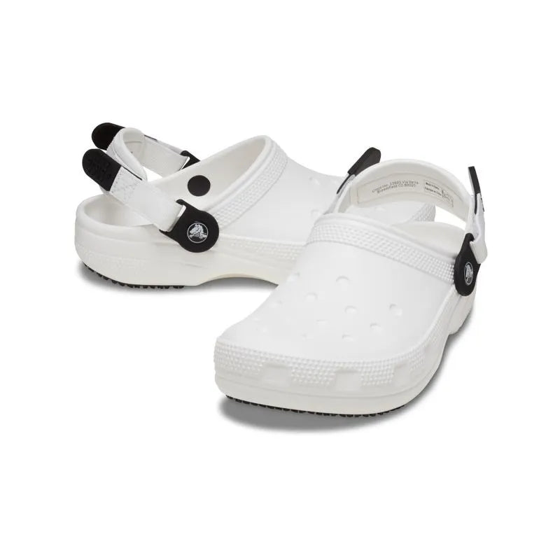Crocs Classic Work Clog