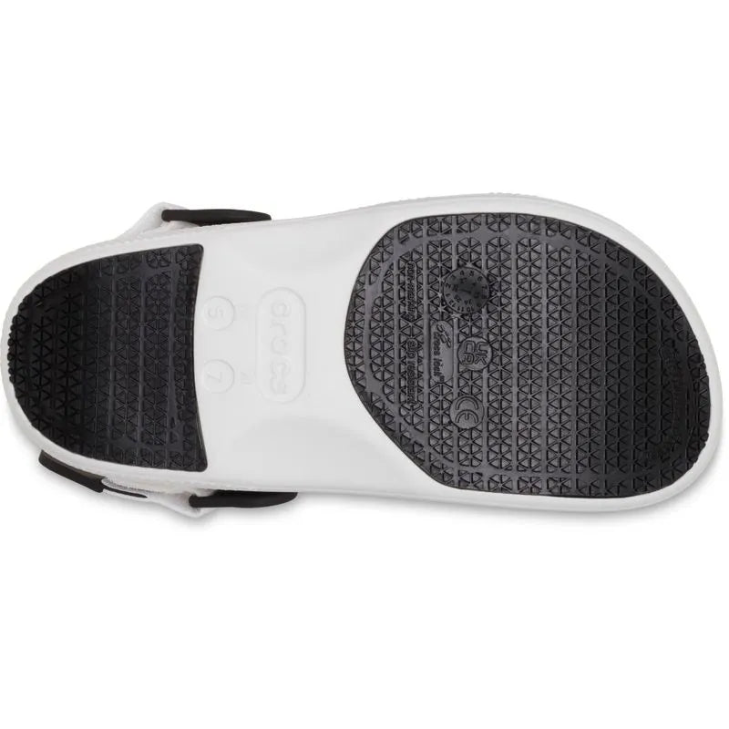 Crocs Classic Work Clog
