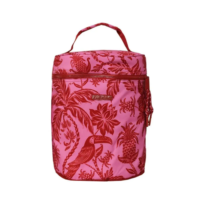Farm Rio - Cooler Farofa Amalfi Vermelho