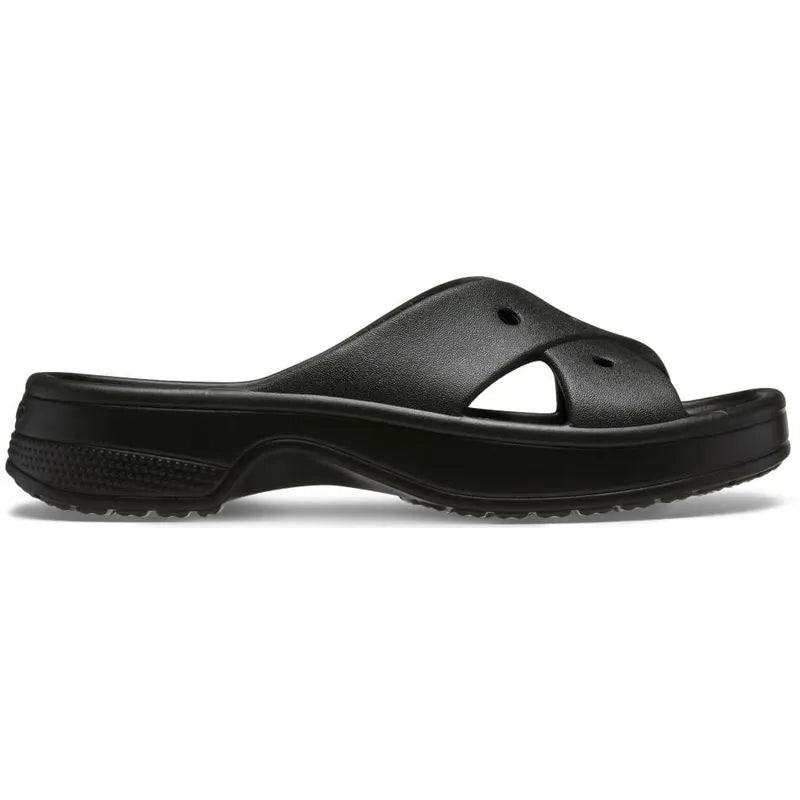 Crocs Classic Womens Cross Strap Slide