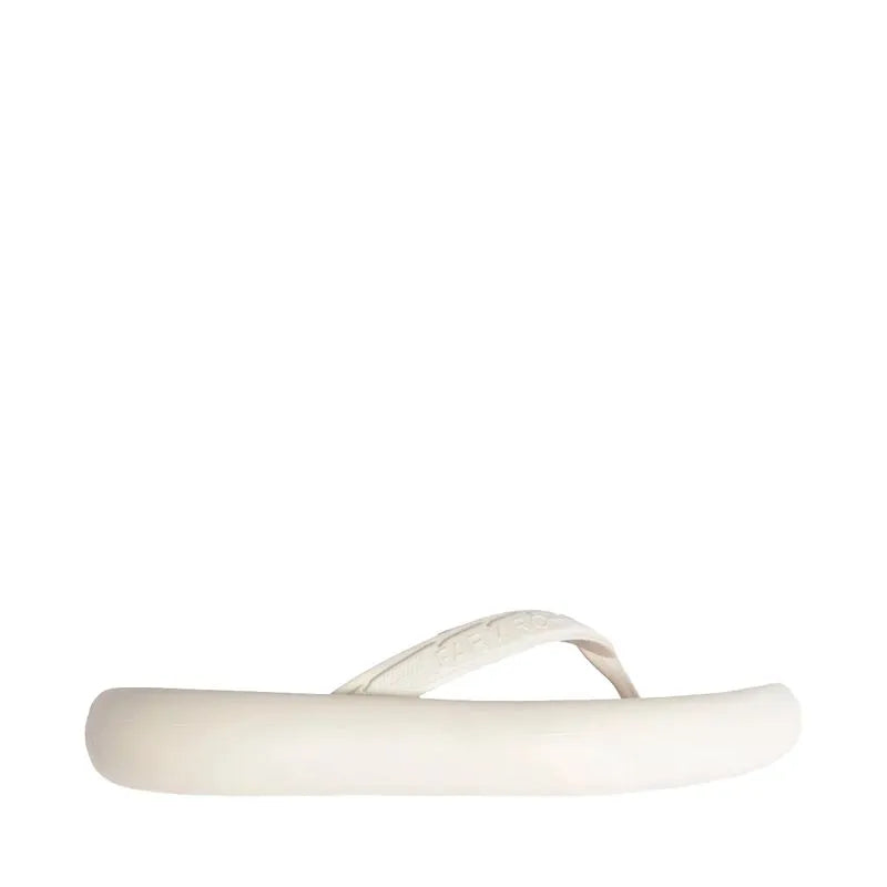 Farm Rio Chinelo Canoa - Off White