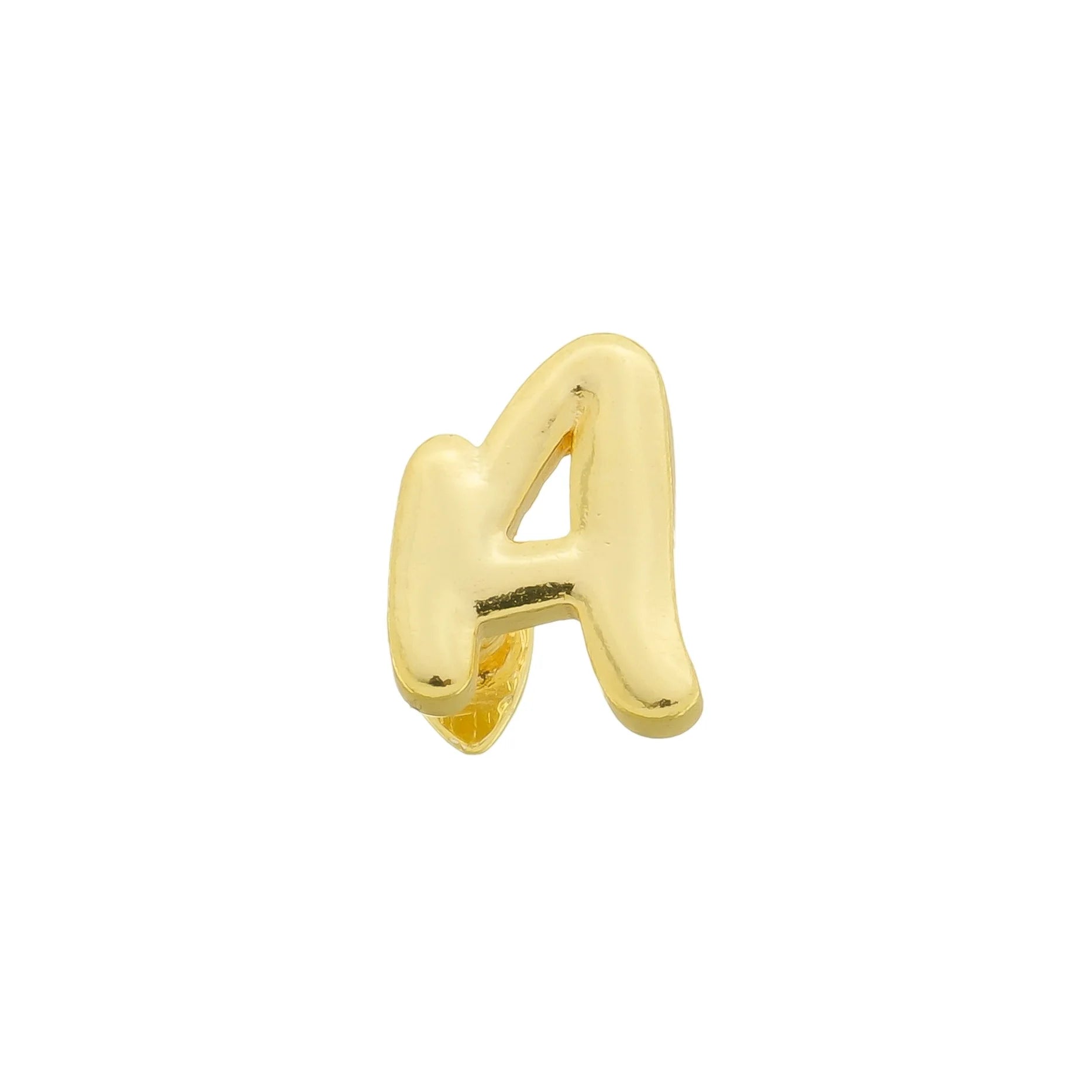 Acessórios Chinelos - Pin Letras