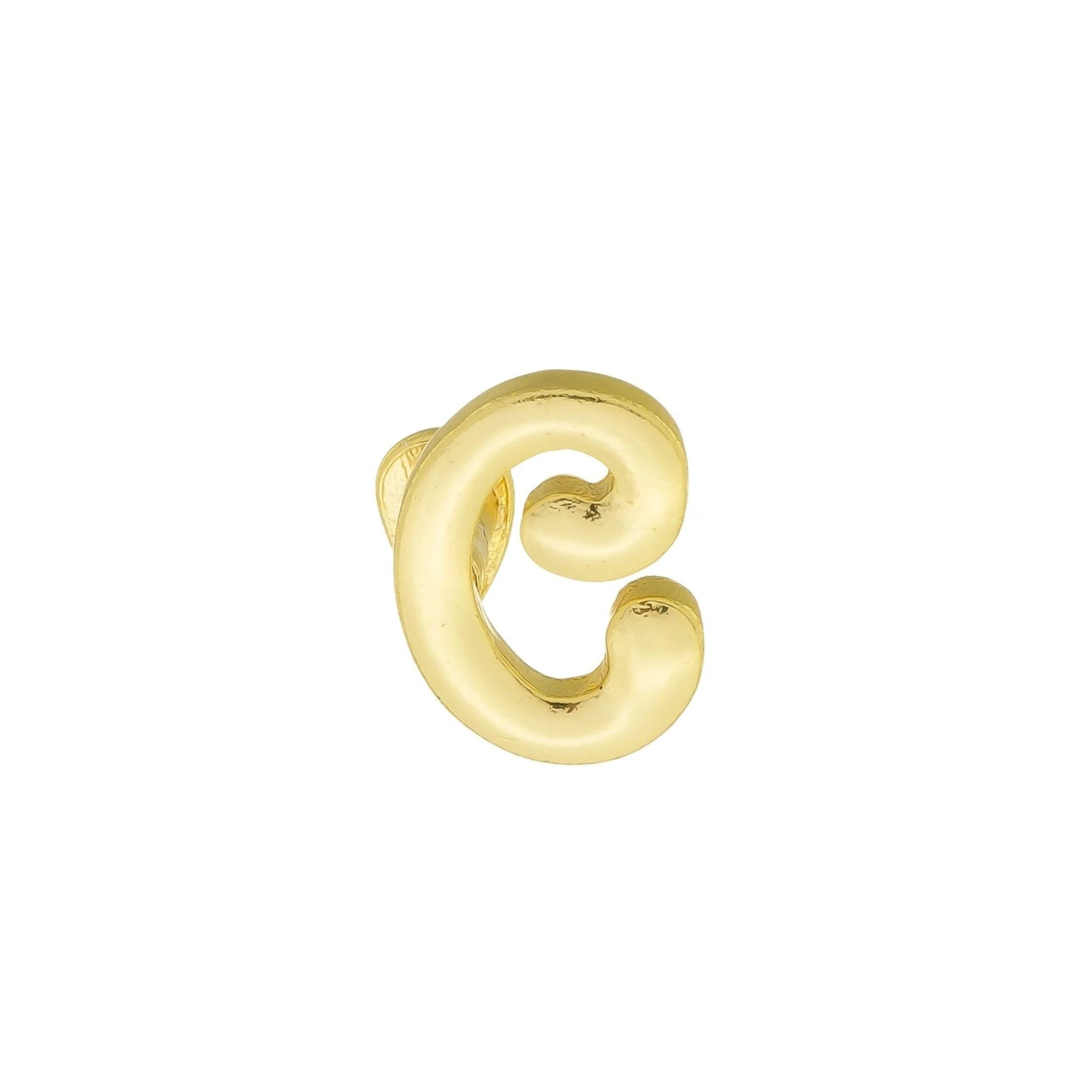 Acessórios Chinelos - Pin Letras