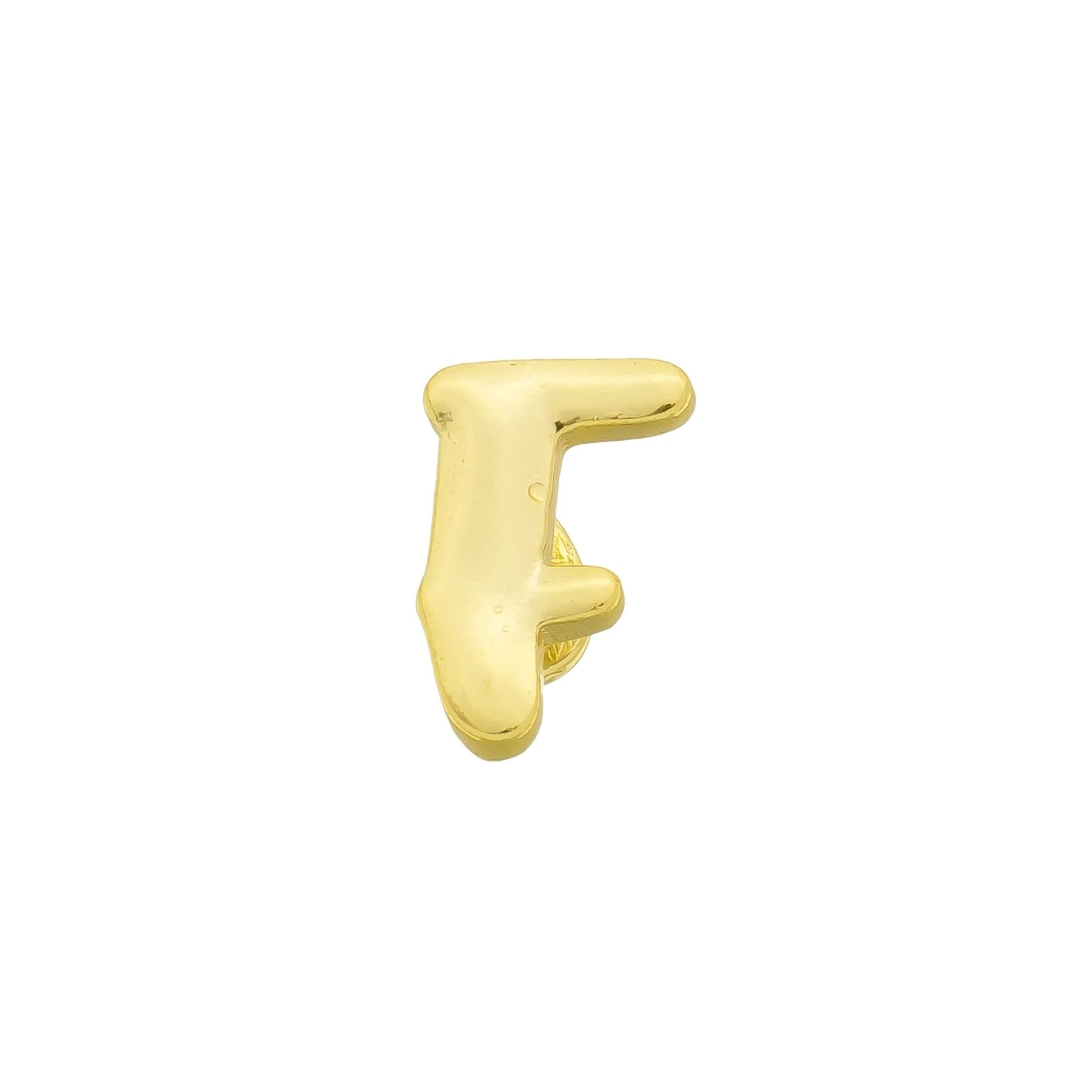 Acessórios Chinelos - Pin Letras