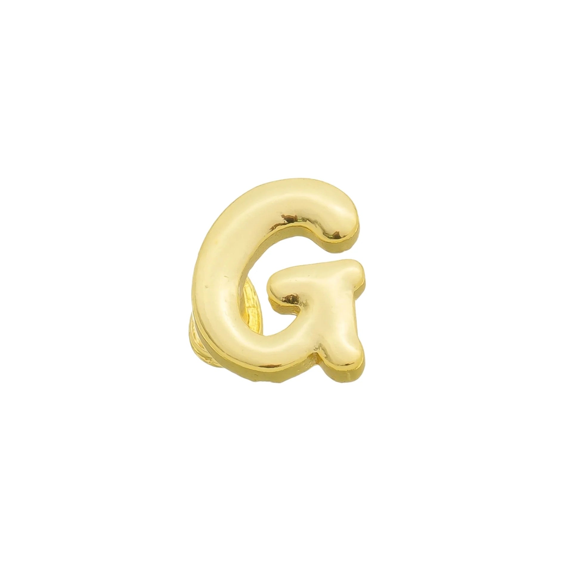 Acessórios Chinelos - Pin Letras