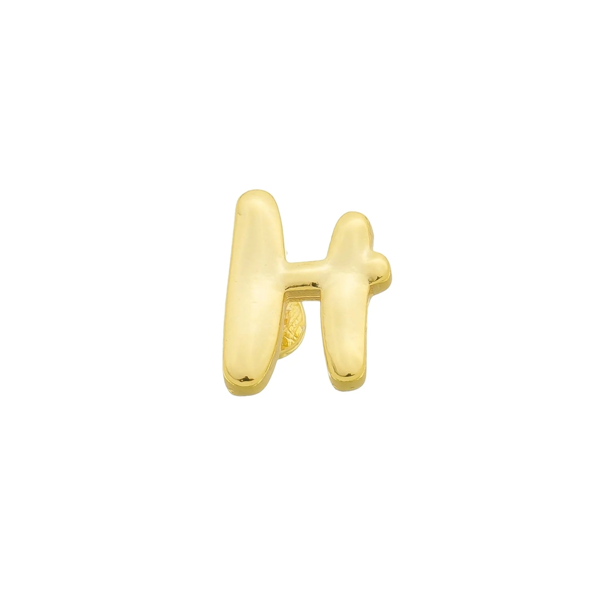 Acessórios Chinelos - Pin Letras